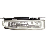 Passenger Side Fog Light Assembly For Buick Century 2000-2005(GM2593115V)