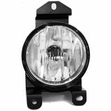 Passenger Side Fog Light Assembly For Gmc Pickup Gmc Denali 1500 Classic 2007-2007(GM2593126V)