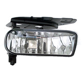 Reconditioned Oe Passenger Side Fog Light Assembly For Cadillac Escalade 2002-2006(GM2593138R)