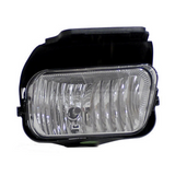 Passenger Side Fog Light Assembly For Chevrolet Pickup Chevy Silverado Classic 2007-2007(GM2593150V)