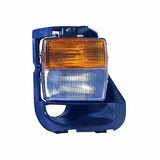 Passenger Side Frontont Signal/fog Light Assembly For Cadillac Cts-v Sedan 2004-2007(GM2593153V)