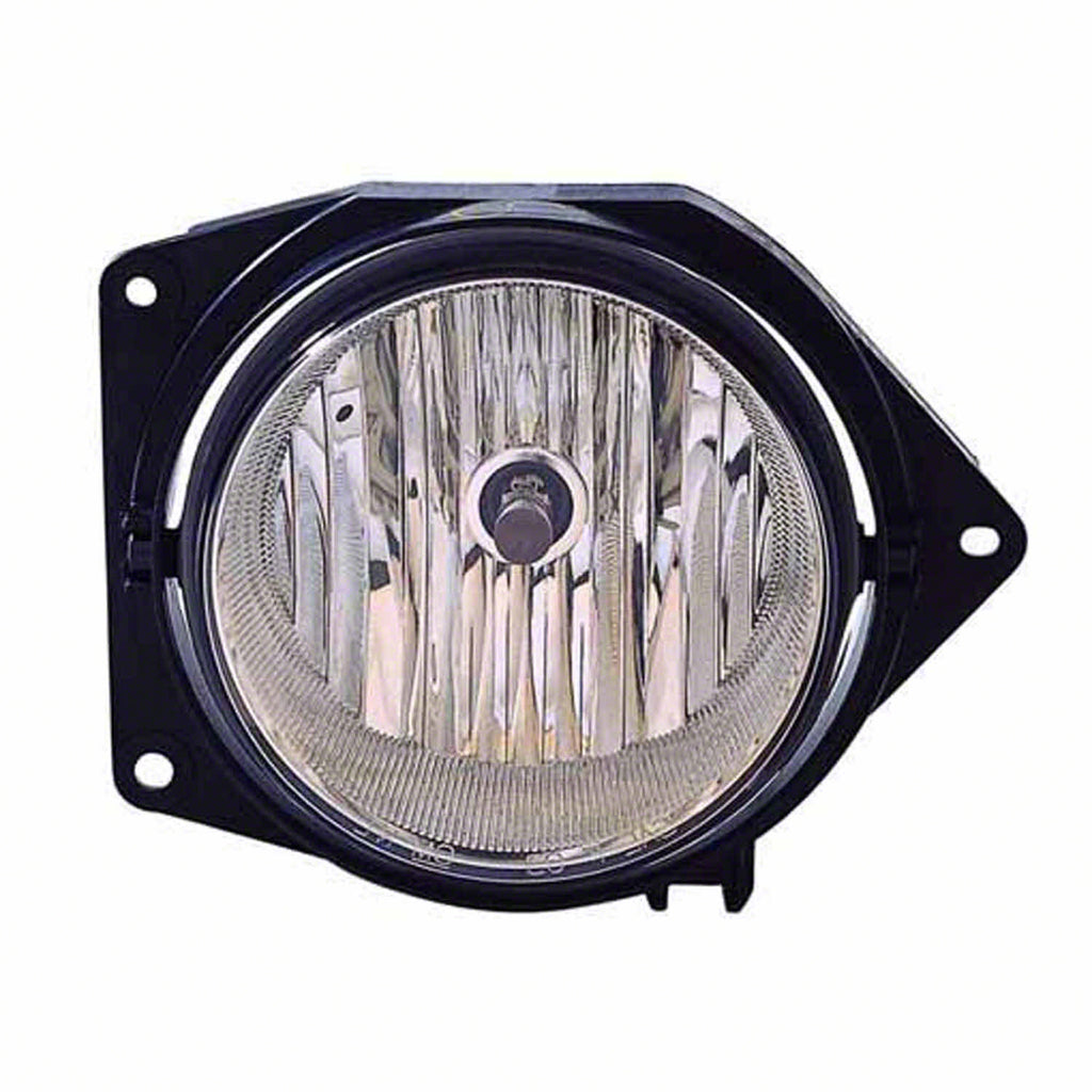 Passenger Side Fog Light Assembly For Chevrolet Hhr 2006-2011(GM2593155V)