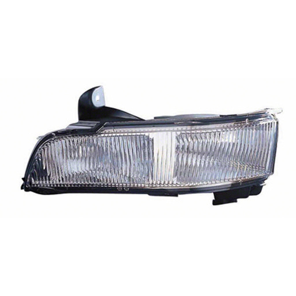 CAPA Certified Passenger Side Fog Light Assembly For Cadillac Dts 2006-2011(GM2593159C)