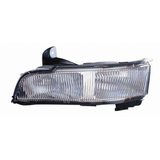 CAPA Certified Passenger Side Fog Light Assembly For Cadillac Dts 2006-2011(GM2593159C)