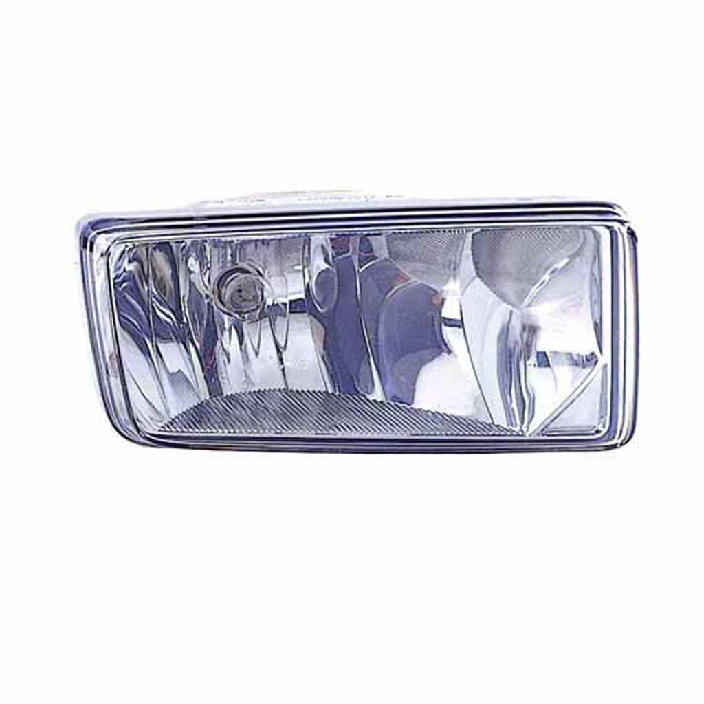 OEM Passenger Side Fog Light Assembly For Chevrolet Pickup Chevy Silverado 1500 2014-2015(GM2593160OE)