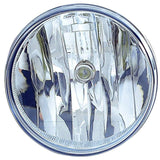 OEM Passenger Side Fog Light Assembly For Gmc Pickup Gmc Denali 2500-3500 2011-2014(GM2593161OE)