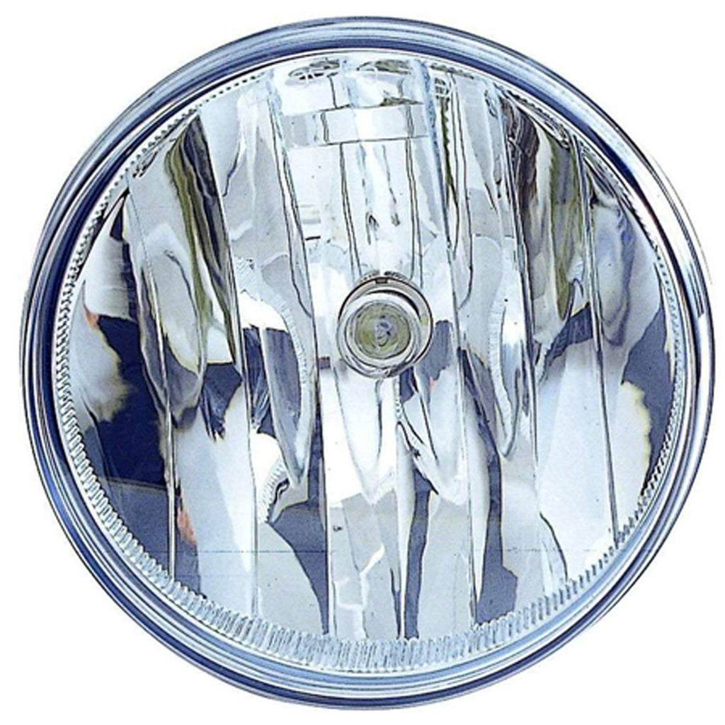 Passenger Side Fog Light Assembly For Gmc Pickup Gmc Denali 2500-3500 2011-2014(GM2593161V)