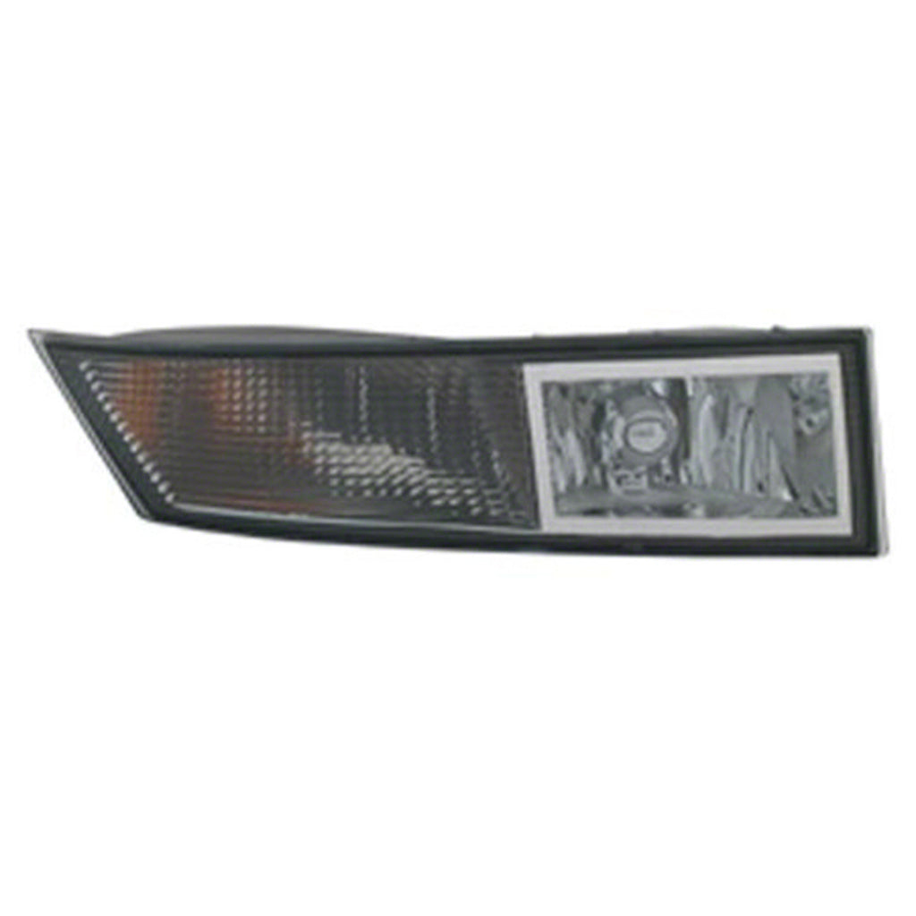 OEM Passenger Side Fog Light Assembly For Cadillac Escalade 2007-2014(GM2593163OE)