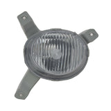 CAPA Certified Passenger Side Fog Light Assembly For Chevrolet Aveo Sedan 2007-2011(GM2593164C)