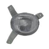 CAPA Certified Passenger Side Fog Light Assembly For Chevrolet Aveo Sedan 2007-2011(GM2593164C)