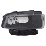 CAPA Certified Passenger Side Fog Light Assembly For Chevrolet Corvette 2005-2013(GM2593291C)