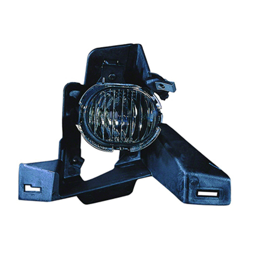 Passenger Side Fog Light Assembly For Chevrolet Monte Carlo 2000-2005(GM2593294)