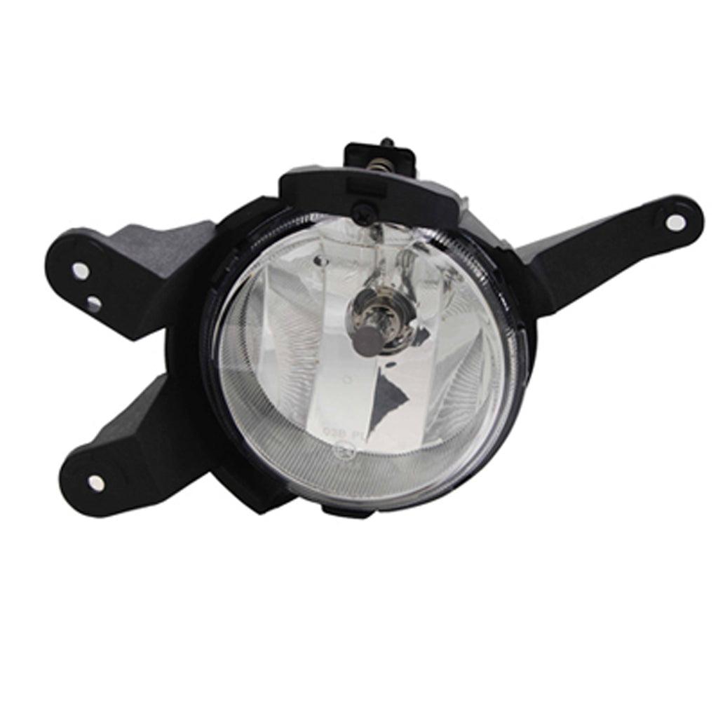 Passenger Side Fog Light Assembly For Chevrolet Cruze 2011-2014(GM2593300V)