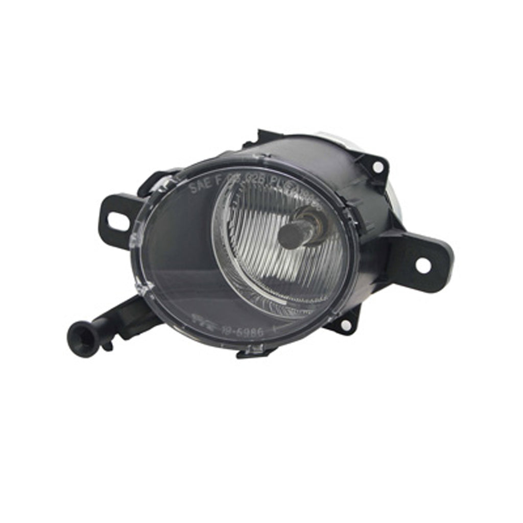 Passenger Side Fog Light Assembly For Chevrolet Ss 2014-2017(GM2593301V)