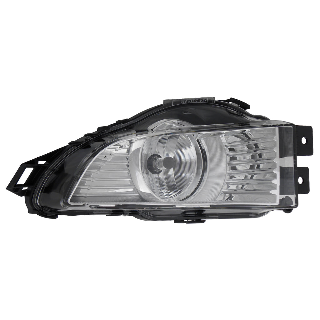 Passenger Side Fog Light Assembly For Buick Regal (2011-) 2011-2013(GM2593302V)