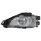 Passenger Side Fog Light Assembly For Buick Regal (2011-) 2011-2013(GM2593302V)
