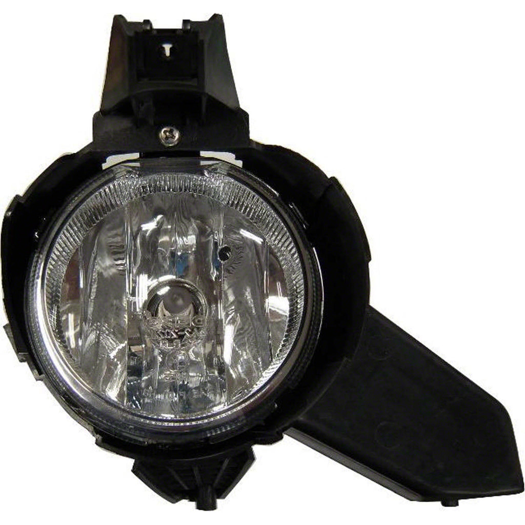 OEM Passenger Side Fog Light Assembly For Chevrolet Captiva 2012-2015(GM2593305OE)