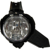 OEM Passenger Side Fog Light Assembly For Chevrolet Captiva 2012-2015(GM2593305OE)