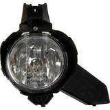 OEM Passenger Side Fog Light Assembly For Chevrolet Captiva 2012-2015(GM2593305OE)