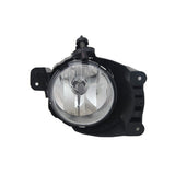CAPA Certified Passenger Side Fog Light Assembly For Chevrolet Sonic Hatchback 2012-2016(GM2593306C)