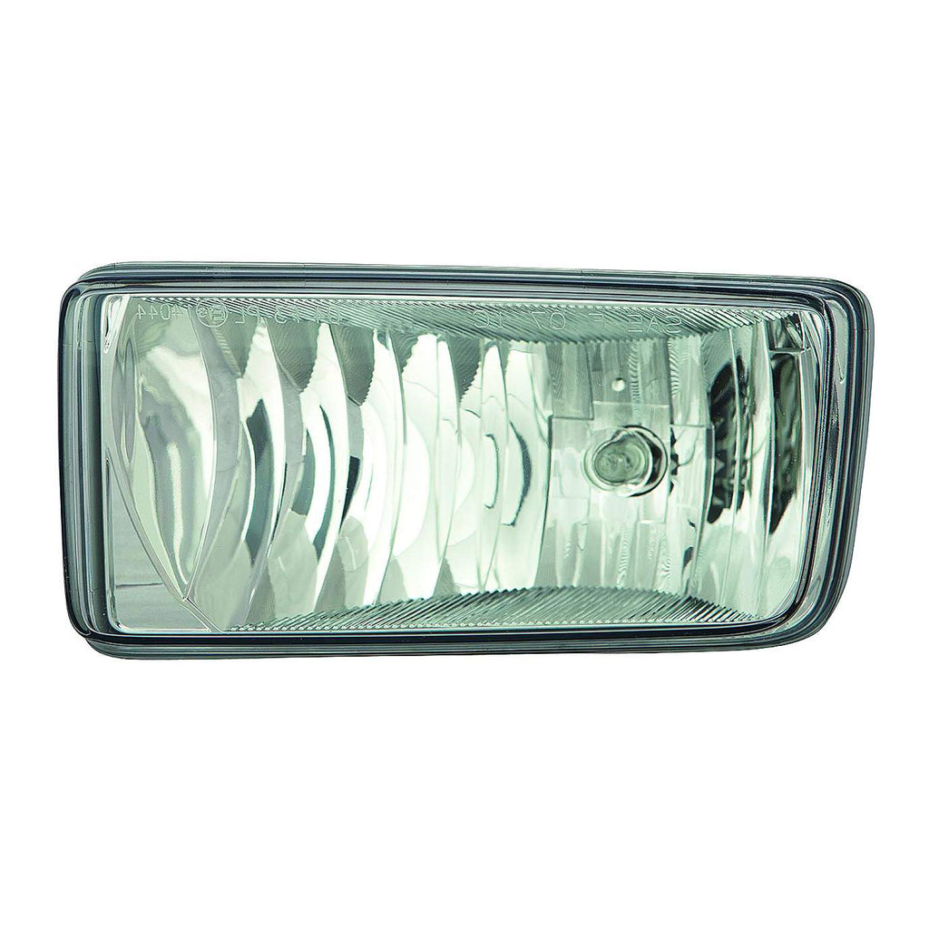 CAPA Certified Passenger Side Fog Light Assembly For Chevrolet Suburban 2015-2020(GM2593311C)