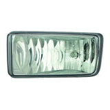 Passenger Side Fog Light Assembly For Chevrolet Suburban 2015-2020(GM2593311)