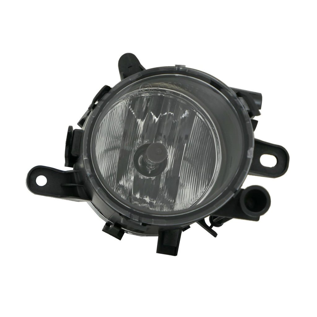 CAPA Certified Passenger Side Fog Light Assembly For Buick Regal (2011-) 2014-2017(GM2593320C)