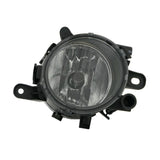 CAPA Certified Passenger Side Fog Light Assembly For Buick Regal (2011-) 2014-2017(GM2593320C)