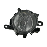 CAPA Certified Passenger Side Fog Light Assembly For Buick Regal (2011-) 2014-2017(GM2593320C)