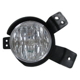 CAPA Certified Passenger Side Fog Light Assembly For Chevrolet Trax 2017-2020(GM2593325C)