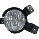 Passenger Side Fog Light Assembly For Chevrolet Trax 2017-2020(GM2593325N)
