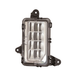 CAPA Certified Passenger Side Led Fog Light Assembly For Gmc Pickup Gmc Denali 2500 2020-2023(GM2593331C)