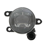 Passenger Side Fog Light Assembly For Gmc Terrain 2022-2024(GM2593333)