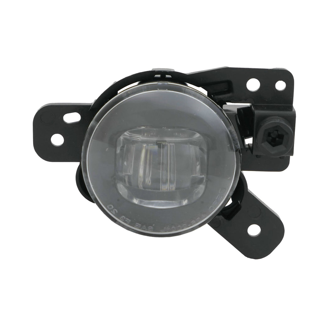 CAPA Certified Passenger Side Fog Light Assembly For Chevrolet Colorado 2023-2025(GM2593334C)