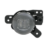 CAPA Certified Passenger Side Fog Light Assembly For Chevrolet Colorado 2023-2025(GM2593334C)