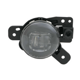 CAPA Certified Passenger Side Fog Light Assembly For Chevrolet Colorado 2023-2025(GM2593334C)