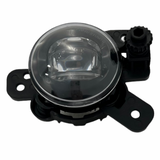 Fog Lamp Passenger Side Hq For Buick Encore Gx 2021-2023(GM2593334)