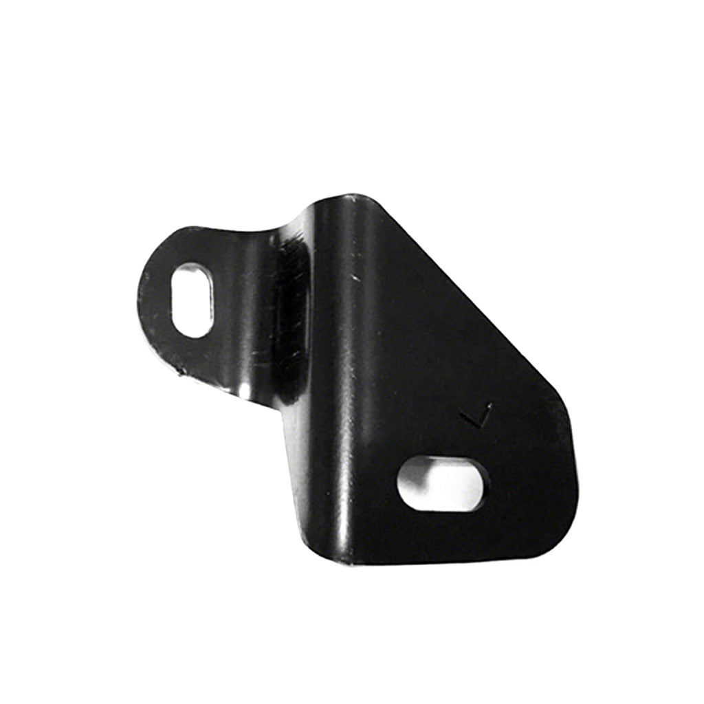 Driver Side Fog Light Bracket For Chevrolet Pickup Chevy Silverado 2007-2013(GM2602101)