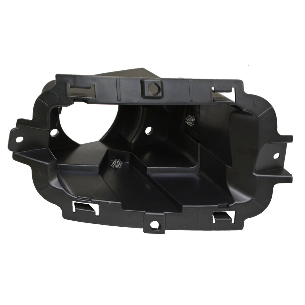 CAPA Certified Driver Side Fog Light Bracket For Chevrolet Pickup Chevy Silverado 1500 2014-2015(GM2602102C)