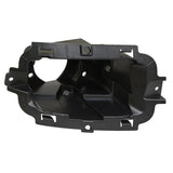 CAPA Certified Driver Side Fog Light Bracket For Chevrolet Pickup Chevy Silverado 1500 2014-2015(GM2602102C)