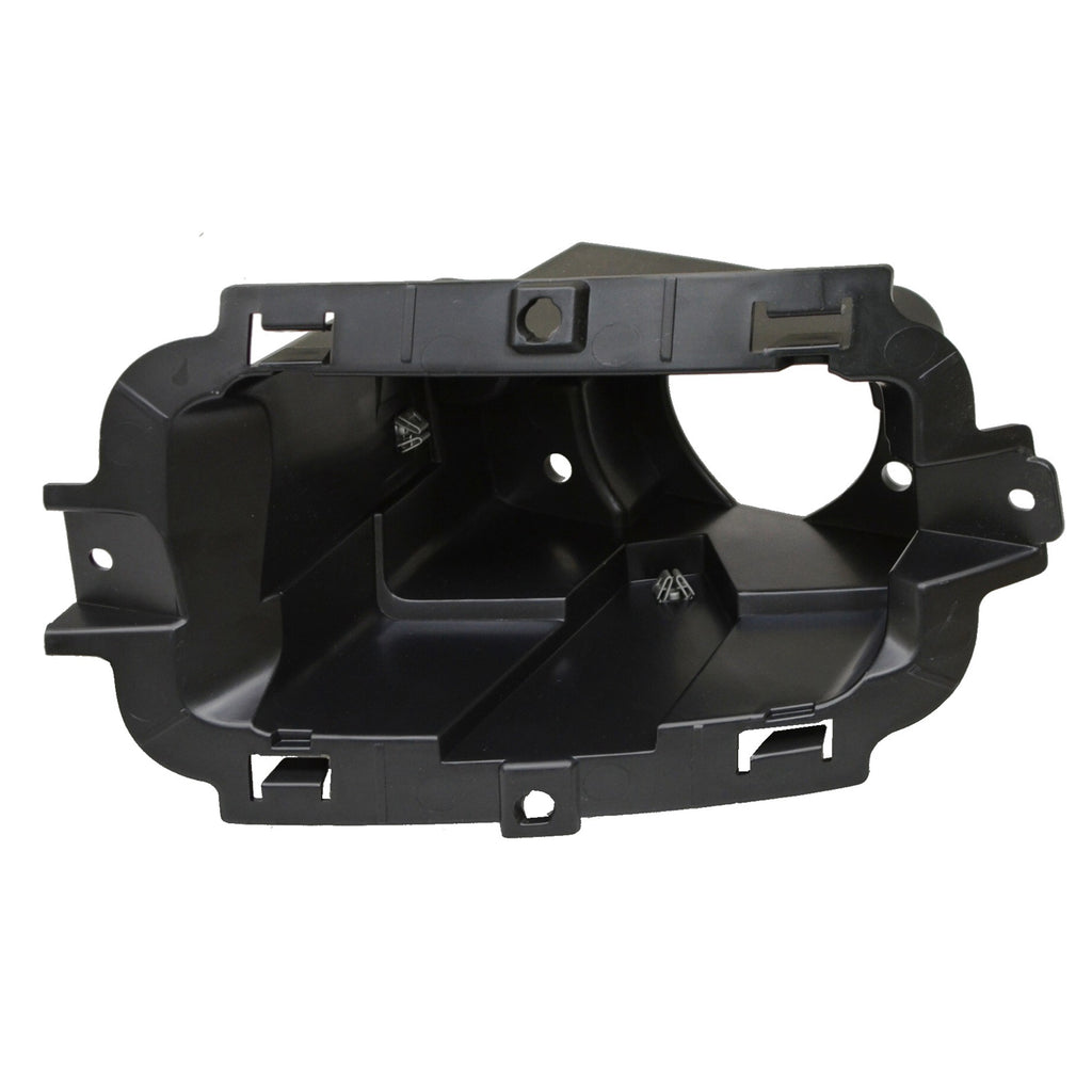 CAPA Certified Passenger Side Fog Light Bracket For Chevrolet Pickup Chevy Silverado 1500 2014-2015(GM2603102C)