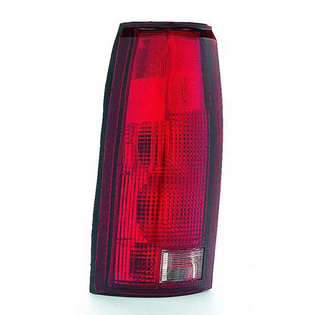 Driver Side Tail Light Assembly For Cadillac Escalade 2000-2000(GM2800104V)