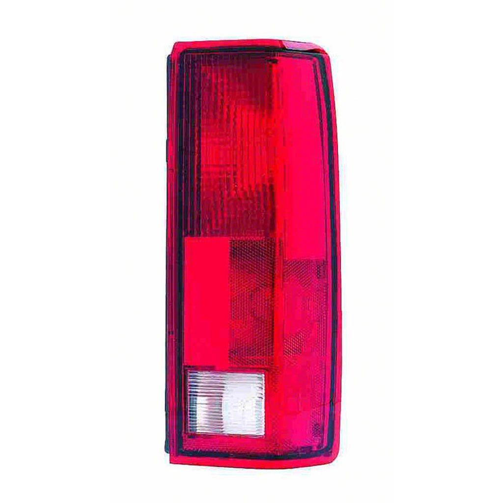 Driver Side Tail Light Assembly For Chevrolet Astro Van 2000-2005(GM2800113V)