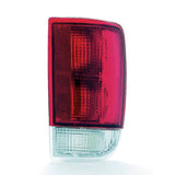 Driver Side Tail Light Lens And Housing For Chevrolet S10 Blazer 2000-2005(GM2800127)
