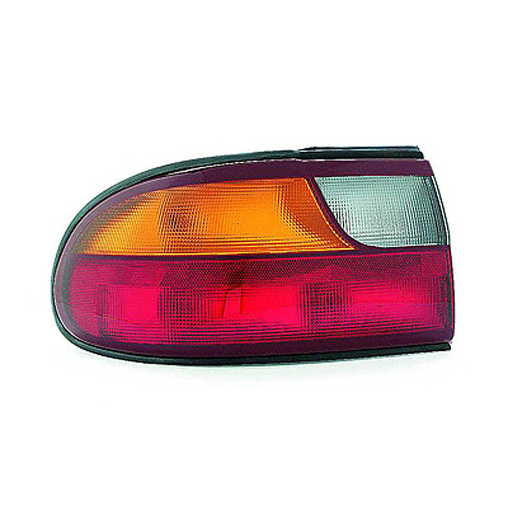 Driver Side Tail Light Assembly For Chevrolet Malibu Classic 2004-2005(GM2800132V)
