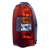 Reconditioned Oe Driver Side Tail Light Assembly For Pontiac Montana 2000-2005(GM2800134R)