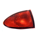 Driver Side Outer Tail Light Lens And Housing For Chevrolet Cavalier 2000-2002(GM2800139V)