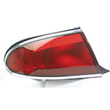 Driver Side Tail Light Assembly For Buick Century 2000-2005(GM2800141V)