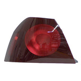 Reconditioned Oe Driver Side Outer Tail Light Assembly For Chevrolet Impala 2000-2004(GM2800142R)