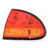 Reconditioned Oe Driver Side Outer Tail Light Assembly For Oldsmobile Alero 2000-2004(GM2800148R)